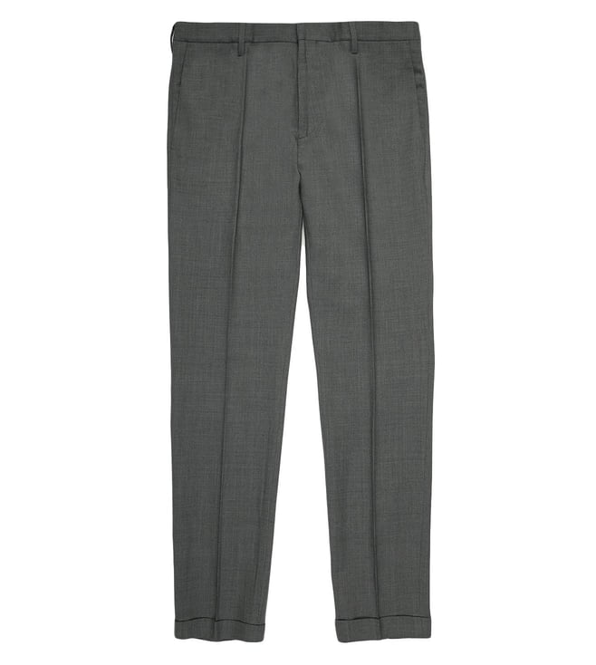 Suit Trousers  Buy Suit Trousers online in India