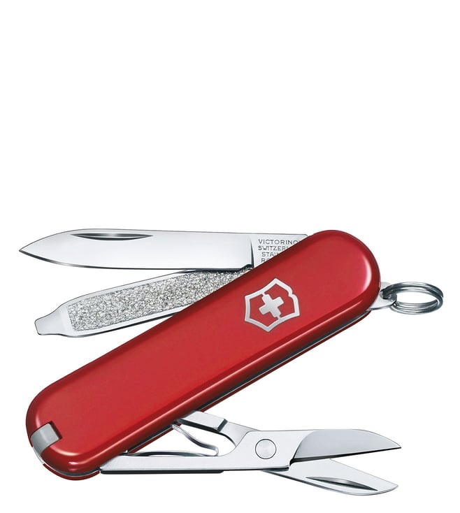 Victorinox - Classic SD - Call of Nature - Esther's European Imports