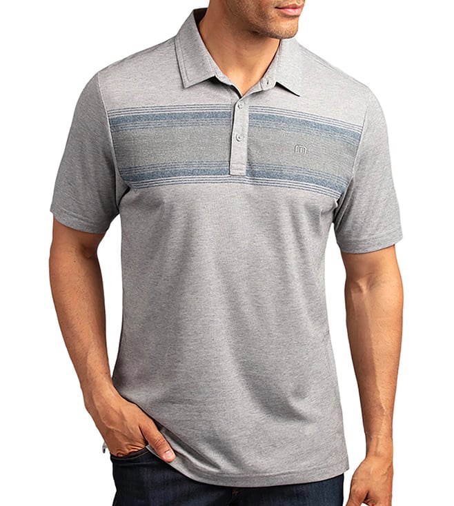 travismathew polo shirts