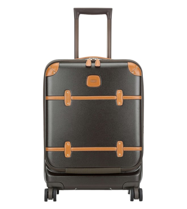 Bellagio V2.0 32″ Spinner Trunk | Luggage & Suitcases | BRIC'S MILANO