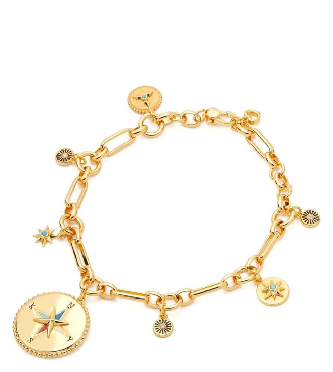 Buy Lorfancy 24 Charm Bracelet Necklace for Girls Women Jewelry DIY Charm  for Christmas Advent Gift Kids Jewelry Making Kit at Amazonin