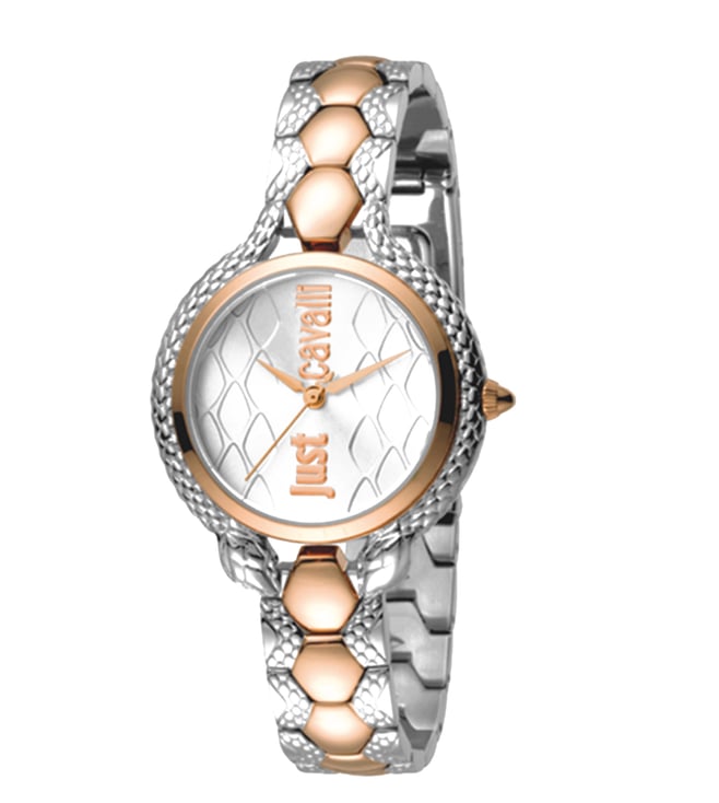 just cavalli watch women's