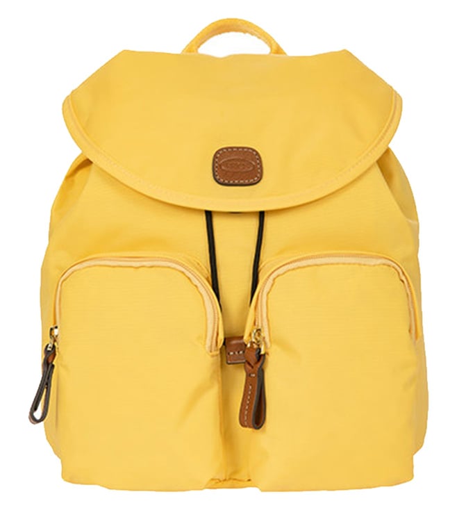 Amazon.com | JELLYEA Backpack Purse for Women Men Cute Aesthetic Backpacks  Lightweight Work Business Travel Backpack Casual Daypacks (Yellow) |  Backpacks
