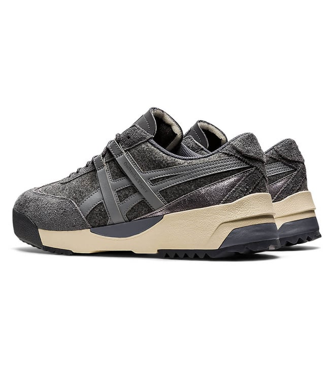 Buy Onitsuka Tiger Delegation EX Metropolis & Sheet Rock Sneakers ...