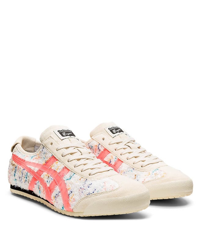 Onitsuka tiger cheap mexico 66 floral