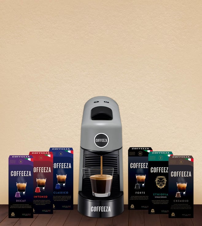 coffeeza finero