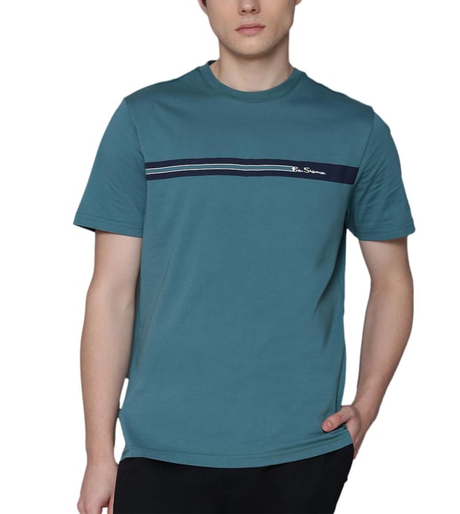 ben sherman tee