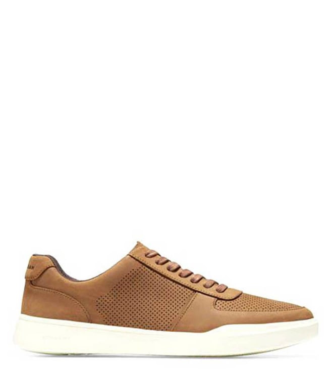 Men's Grand Crosscourt Modern Mid Sneaker