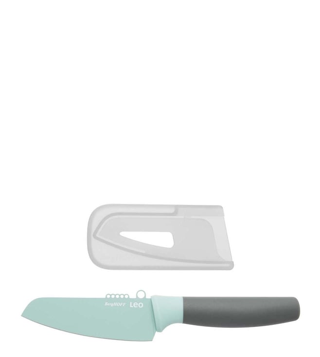 BergHOFF Leo Vegetable Knife with Zester