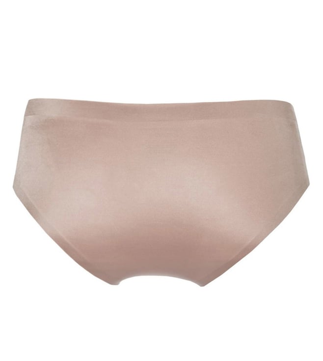 Buy YamamaY Bronze Principessa French Bikini Knickers for Women Online ...