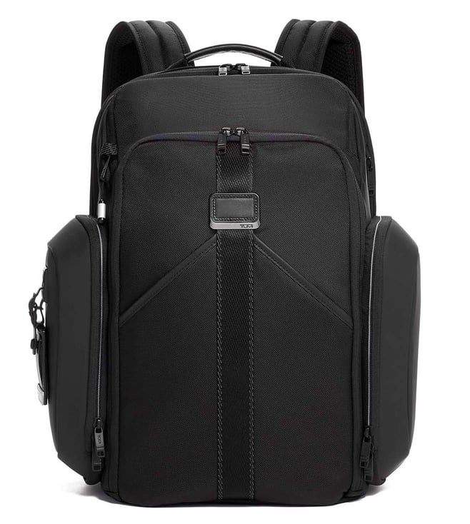 TUMI Harrison Warren Backpack Grey 142073-1374 - Best Buy