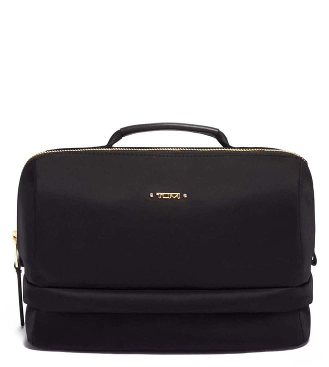 tumi selma cosmetic case