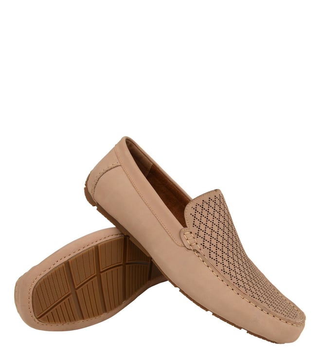 aqualite rubber loafers