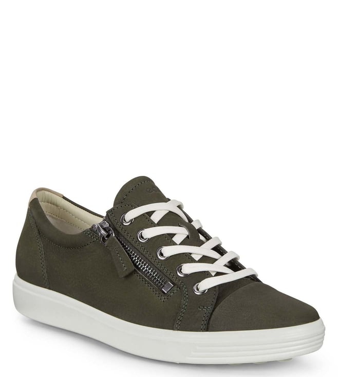 ecco soft 7 side zip