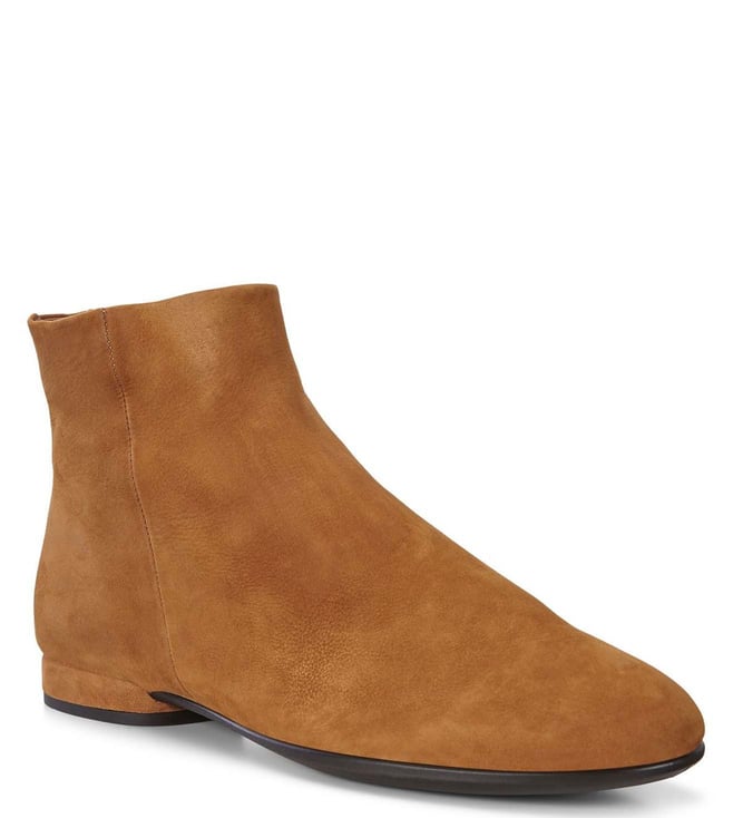 ecco anine boots