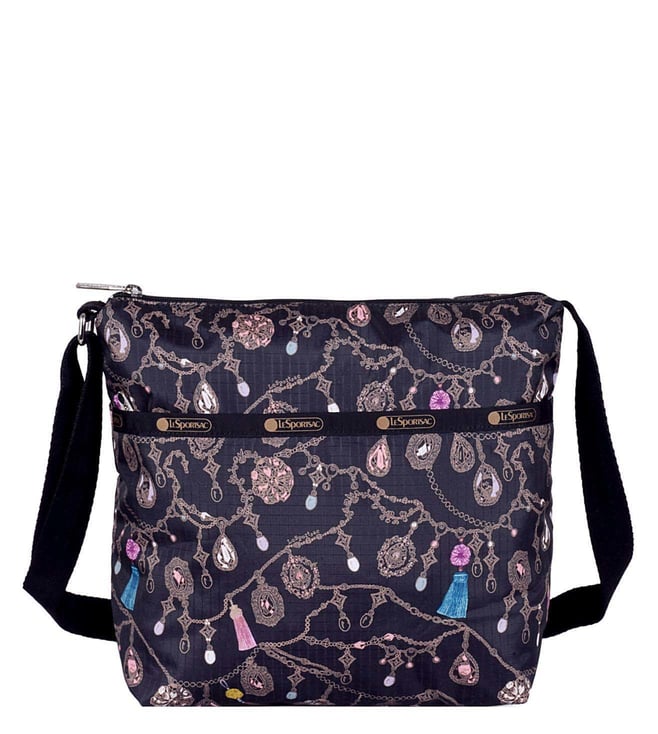 Lesportsac small cleo online crossbody