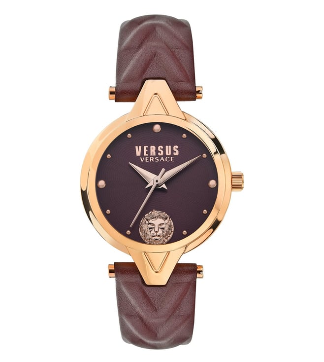 versus watches