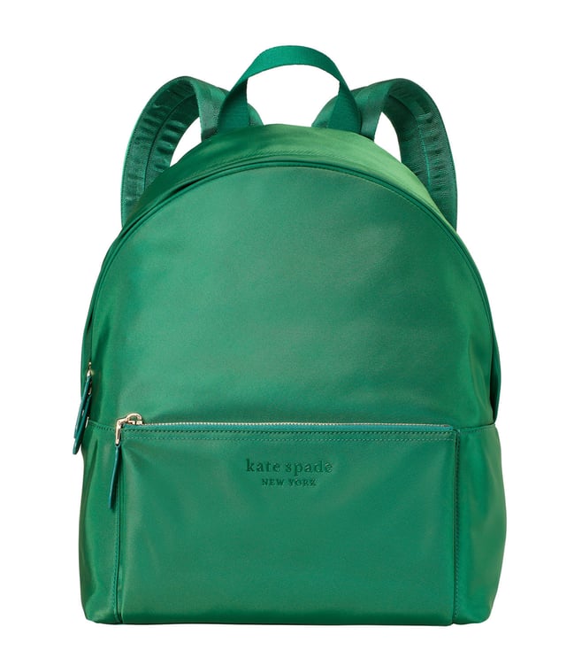Kate Spade's classic, roomy leather backpack is more than 70% off — get it  for just over $100