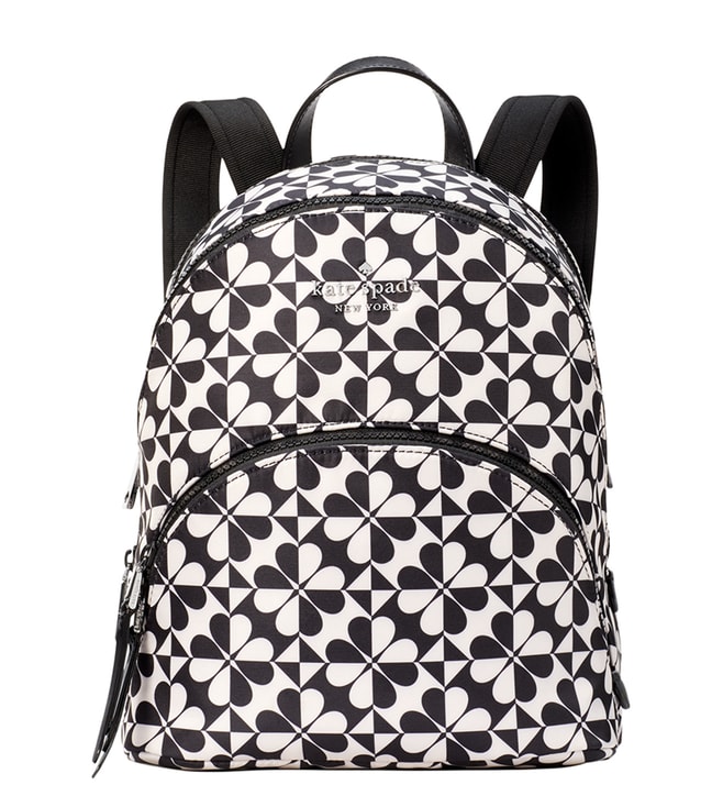 Buy Kate Spade Black Multi Karissa Medium Backpack for Women Online @ Tata  CLiQ Luxury
