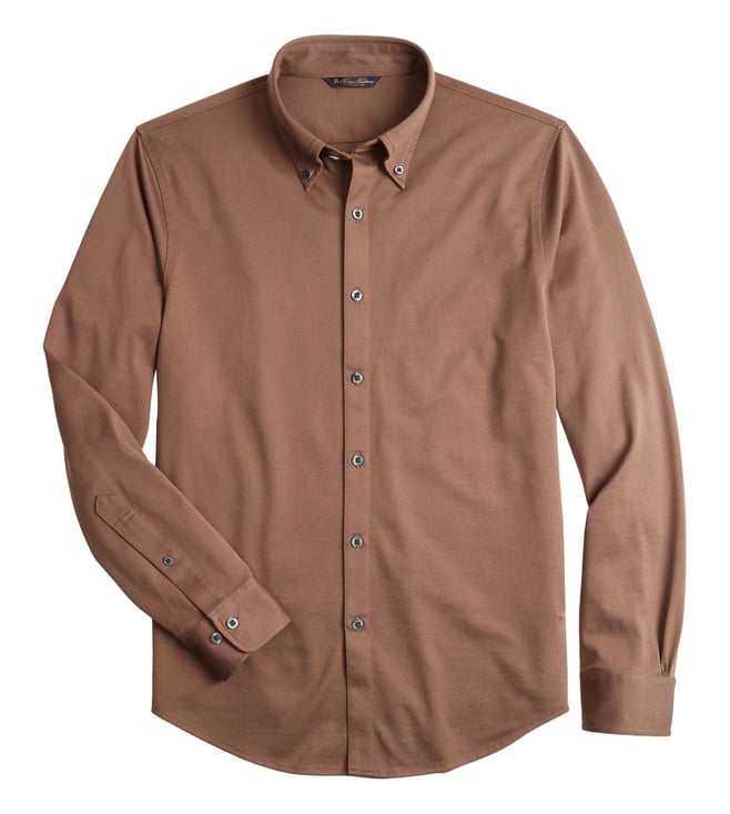 Buy Brown Brothers Shirts Online In India