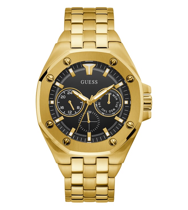 guess watches men's