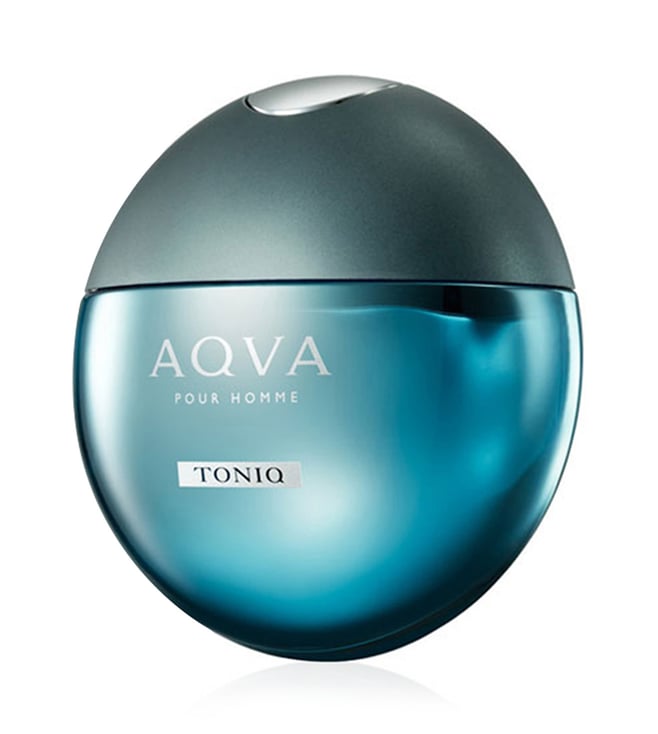 Buy Bvlgari Aqva PH Marine Toniq Eau de Toilette 100 ml Online Tata CLiQ Luxury