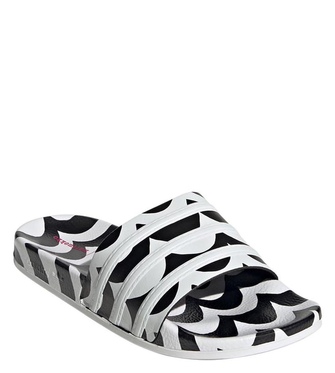 women's adidas originals adilette slides