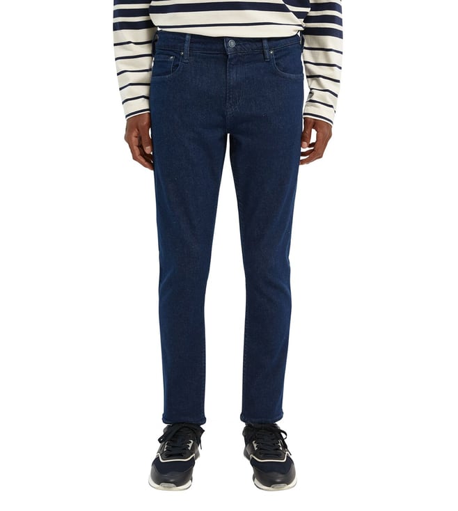 scotch & soda skim jeans