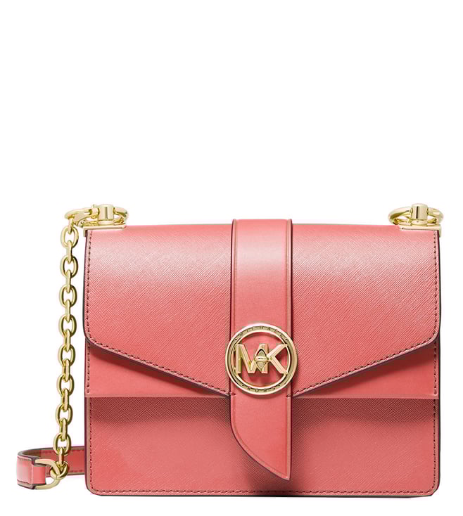 star michael kors bag