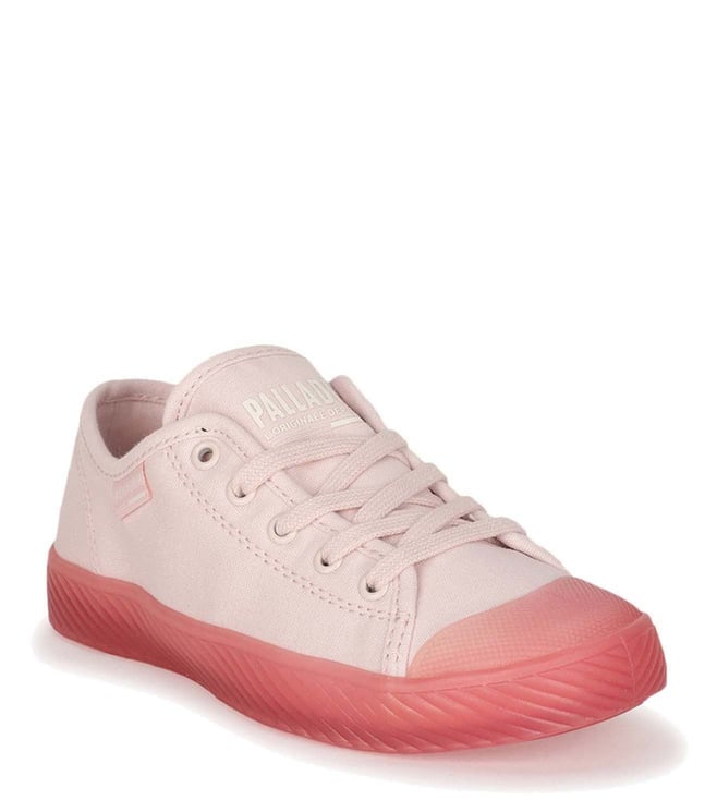 Palladium tennis cheap shoes