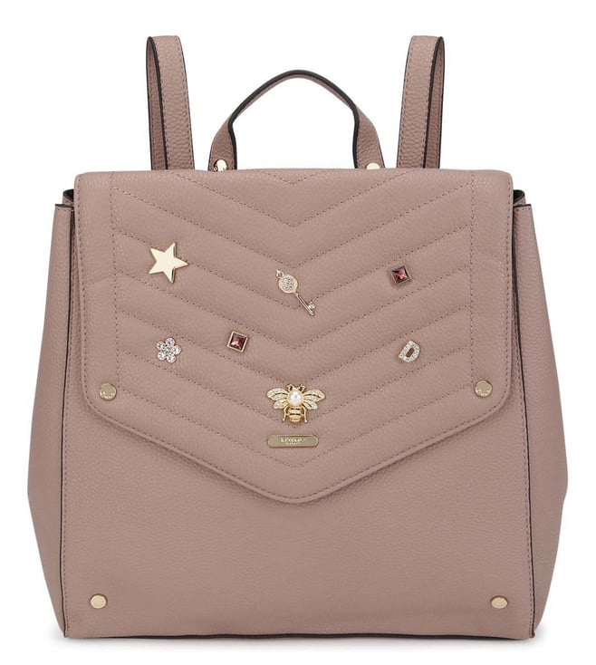 dune studded backpack