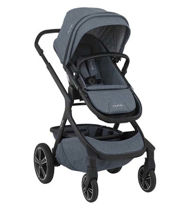 joovy caboose graco click connect