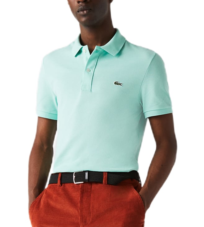 jcpenney lacoste polo