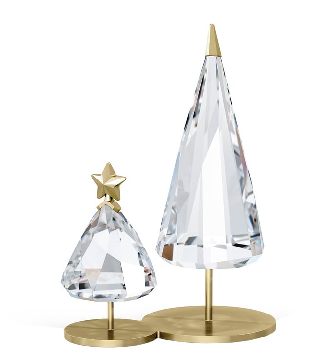Swarovski Magical Christmas Tree