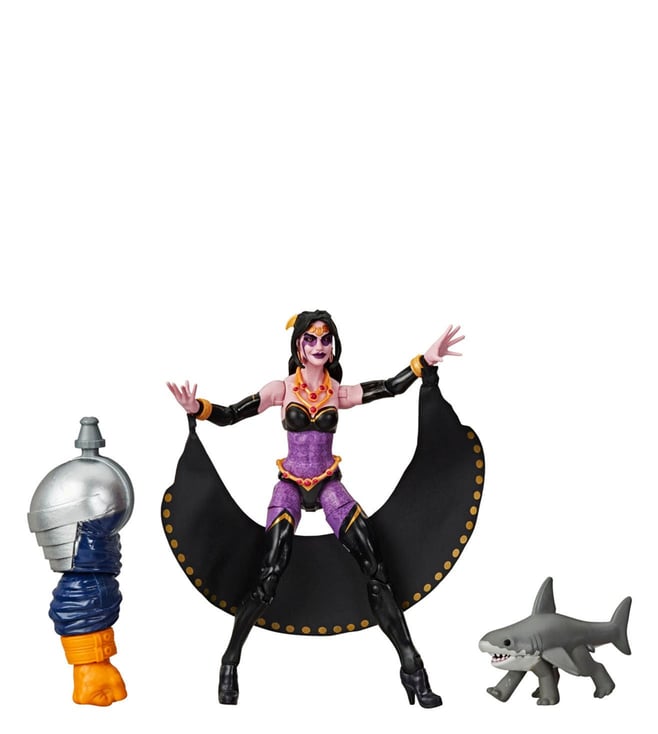 Buy Deadpool Marvel Legends Shiklah Figure Online @ Tata CLiQ Luxury Buy Deadpool Marvel Legends Shiklah Figure Online @ Tata CLiQ Luxury