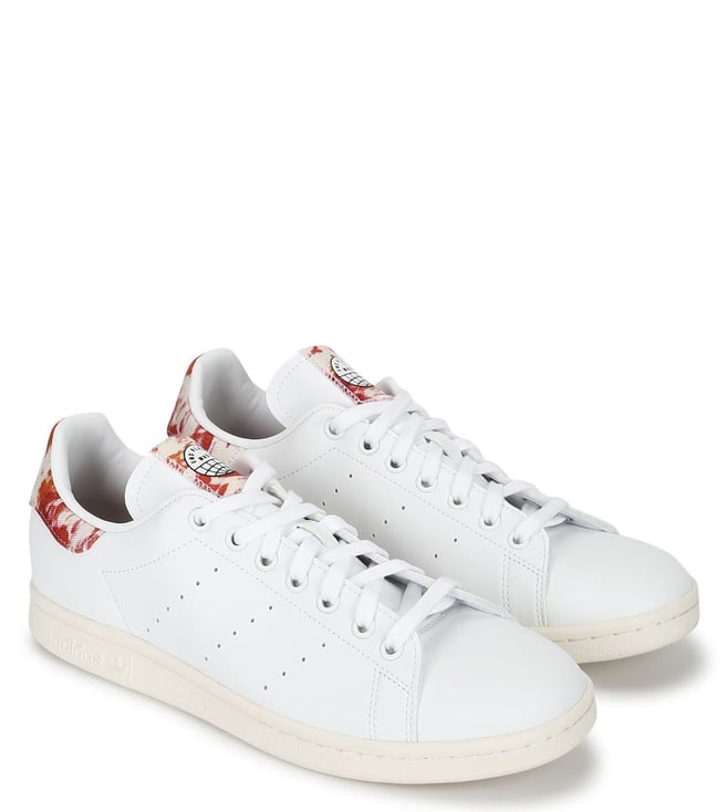 Buy Adidas Original Stan Smith White Sneakers for Men at Best Price @ Tata  CLiQ