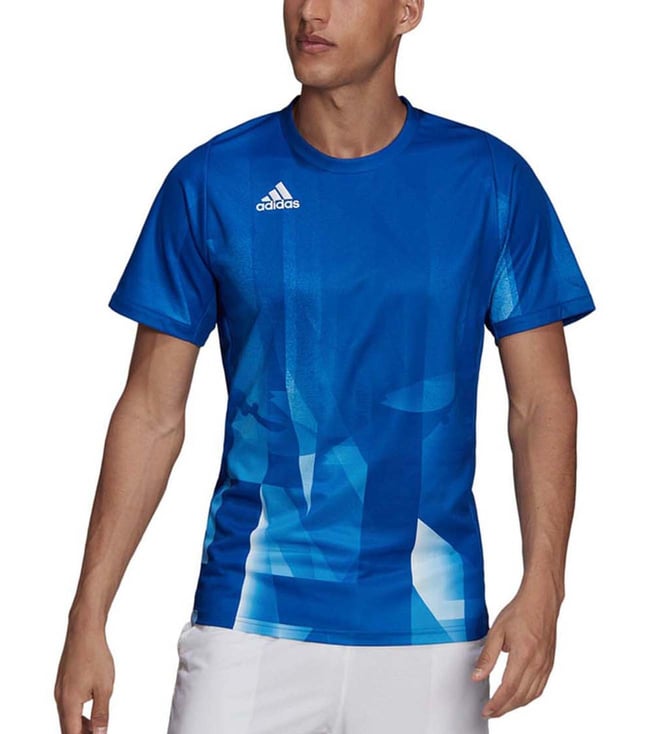 adidas sublimation t shirt