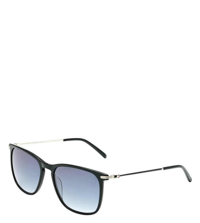 tommy hilfiger wayfarer sunglasses