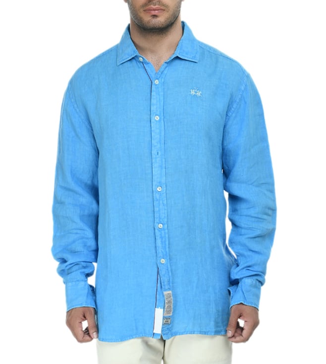 Men Clothes only at Tata CLiQ Luxury