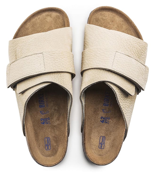 birkenstock kyoto slide