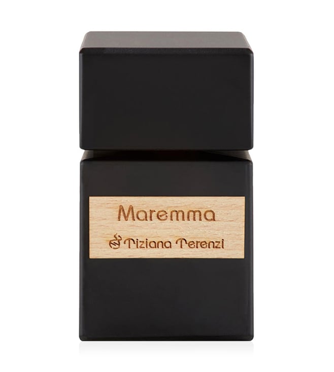 Maremma perfume top