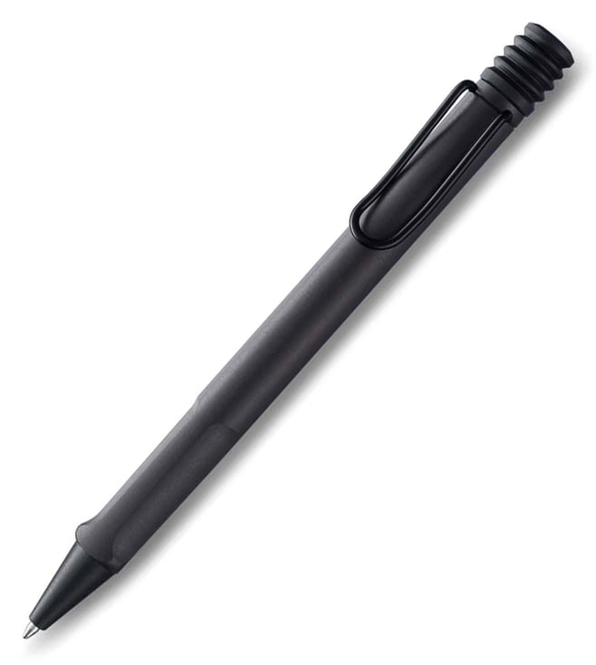 Buy LAMY Safari Umbra Ballpoint Pen - Black Online @ Tata CLiQ Luxury