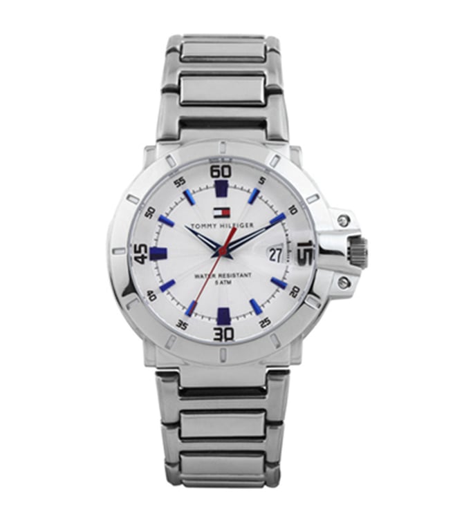 tommy hilfiger turbo watch