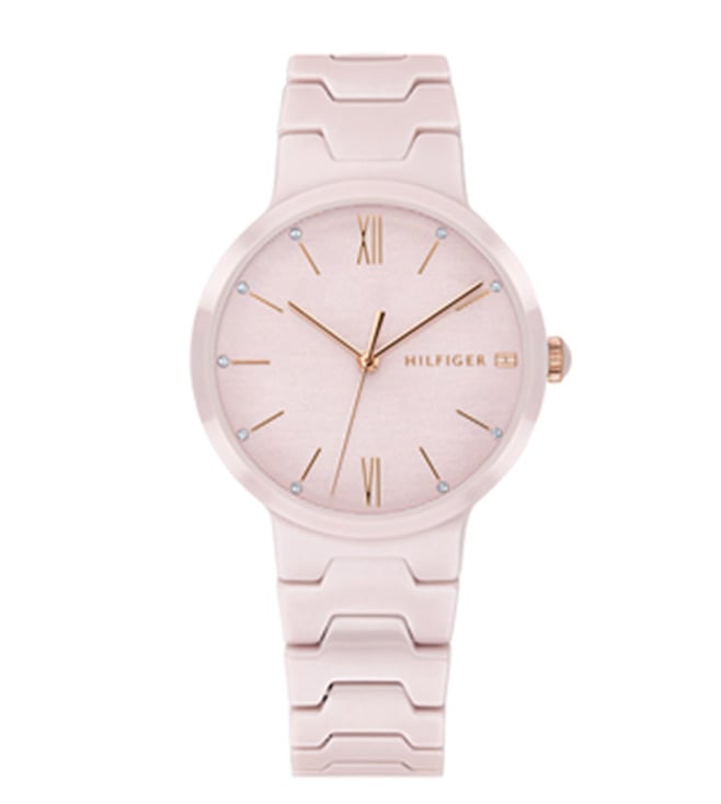 Tommy hilfiger avery deals watch