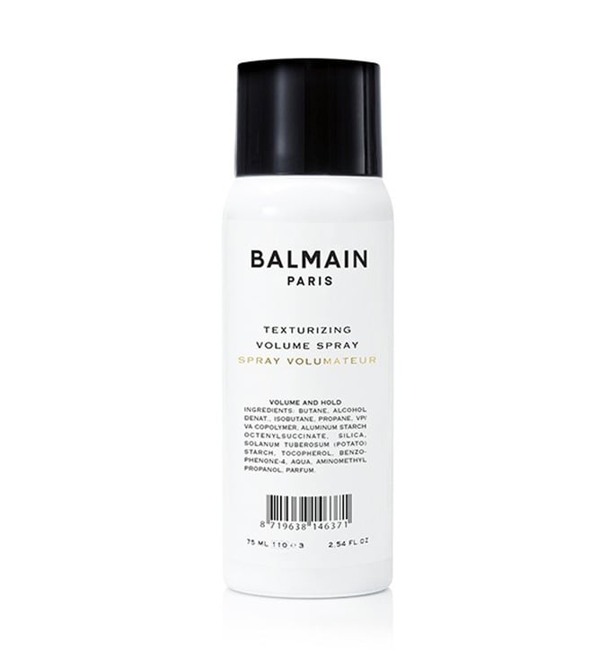 Buy BALMAIN PARIS HAIR COUTURE online in India at CLiQ