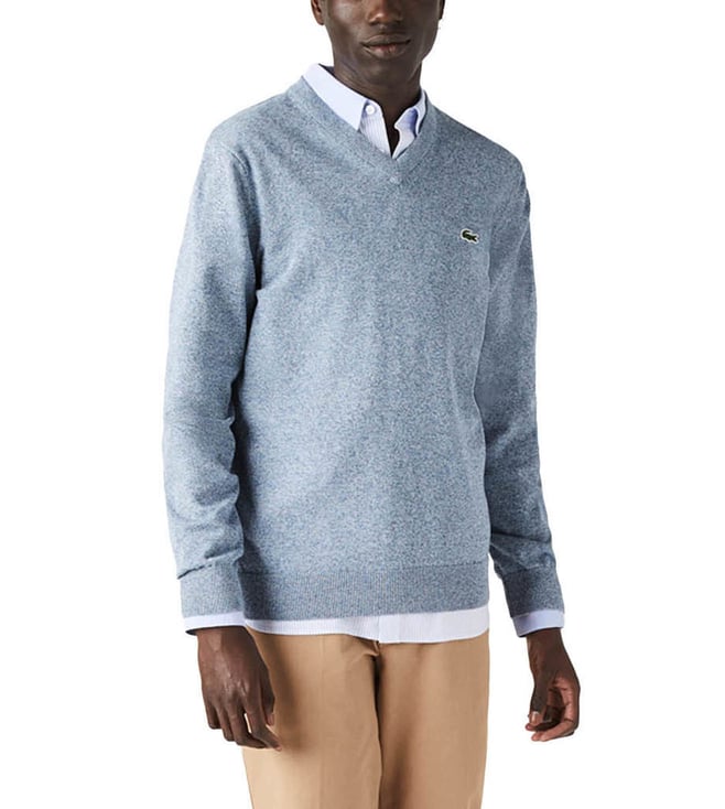 lacoste pullovers