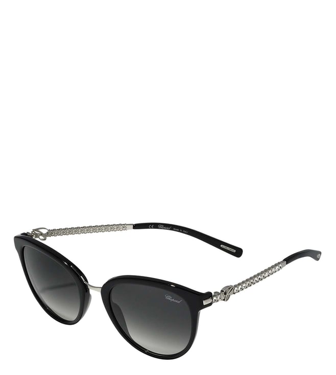 Buy Chopard Grey Sunglasses for Women for Women Online Tata CLiQ