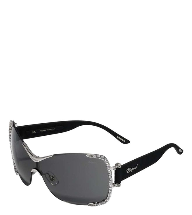 Buy Chopard Grey Sunglasses for Women for Women Online Tata CLiQ