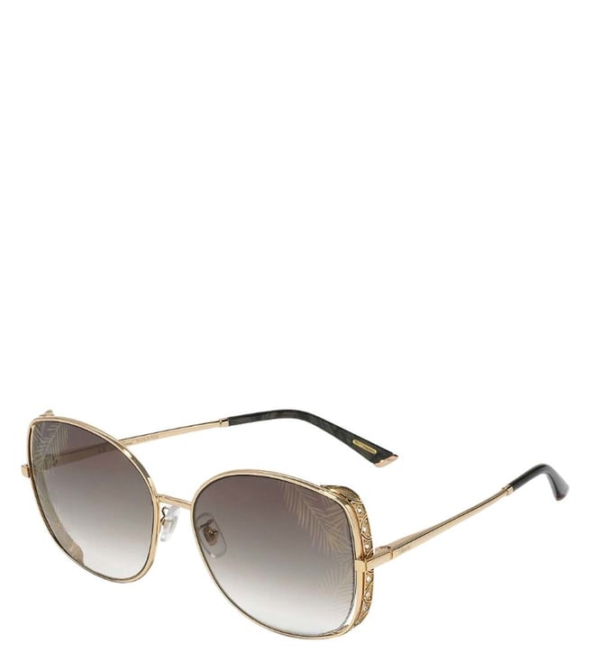 Buy Chopard Dark Grey Sunglasses for Women for Women Online Tata