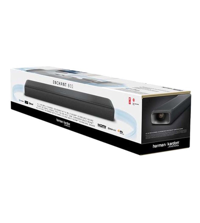 Buy Harman Kardon Enchant 800 8Channel Sound bar Online At Best Price